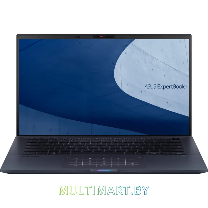 Ноутбук ASUS ExpertBook B9 B9400CBA-KC0476X (90NX04Z1-M00KT0)